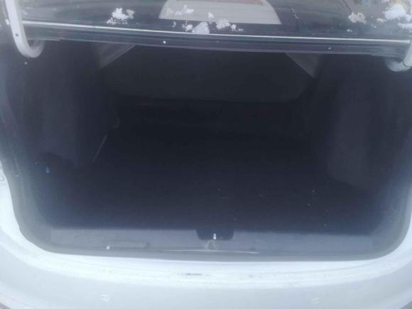 [温州·浙C] 二手本田锋范2019款 1.5L CVT舒适版