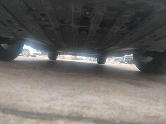 [宁波·浙B] 二手小鹏小鹏G32019款 悦享版