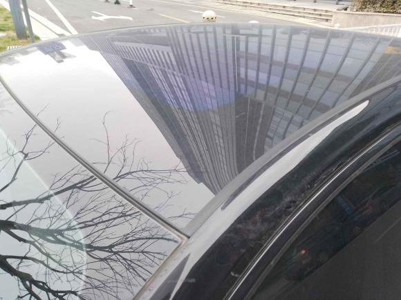 [无锡·苏B] 二手埃安AION S Plus2021款 70 科技版