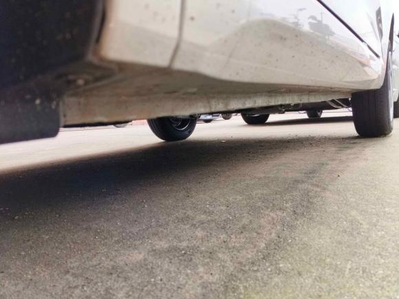 [佛山·粤A] 二手五菱汽车宏光MINIEV2024款 马卡龙 170km