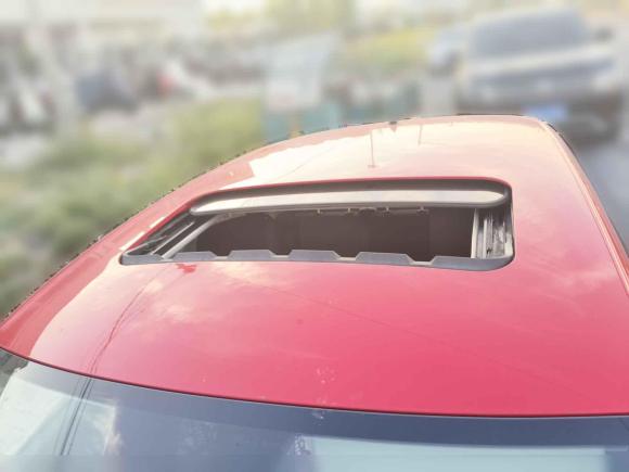 [合肥·皖A] 二手大众Polo2016款 1.6L 自动舒适型