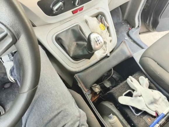 [义乌·浙G] 二手江淮瑞风瑞风M32019款 1.8L 5座速运版