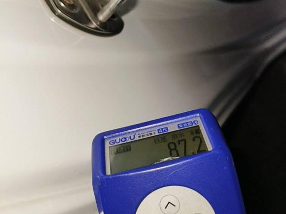 [佛山·粤E] 二手大众宝来2021款 1.5L 自动舒适智联版