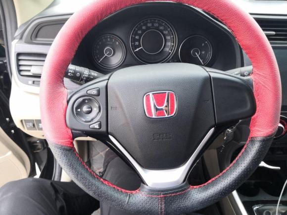 [芜湖·皖B] 二手本田凌派2016款 1.8L 手动风尚版