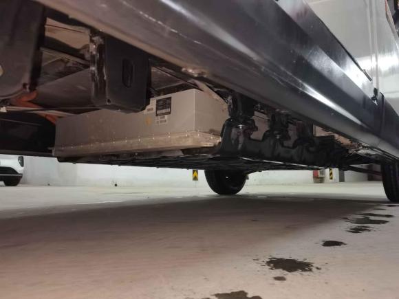 [无锡·苏B] 二手开瑞海豚EV2021款 升级版智享型