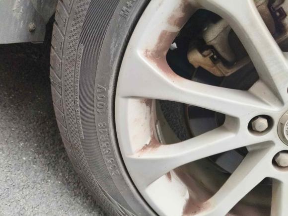 [宁波·浙B] 二手哈弗哈弗H22017款 蓝标 1.5T 自动两驱豪华型