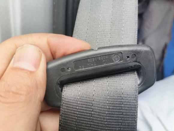 [杭州·浙A] 二手福特新世代全顺2016款 2.2T长轴6/7座中顶多功能车