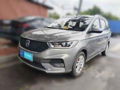 [广州·粤F] 宝骏宝骏3602019款 1.5L CVT精英型 国VI