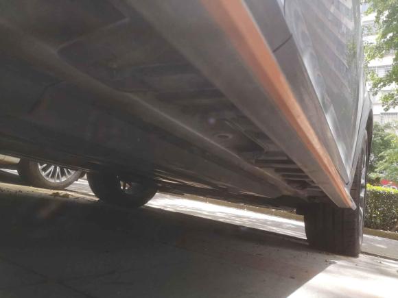 [宁波·渝B] 二手长安长安UNI-T2022款 1.5T 运动版 旗舰型