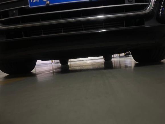 [温州·浙C] 二手奥迪奥迪A6L2019款 45 TFSI 臻选动感型