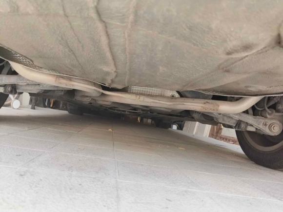 [合肥·皖A] 二手奥迪奥迪A6L2010款 2.4L 豪华型