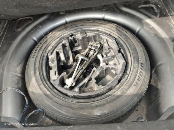 [济南·京Q] 二手斯柯达昊锐2012款 1.8TSI 自动优雅版