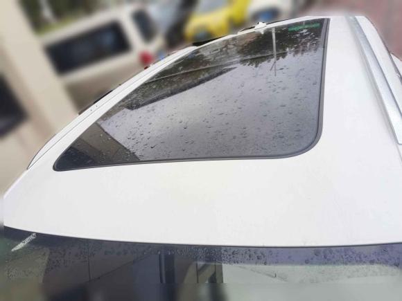 [南京·苏H] 二手奥迪奥迪Q5L2020款 改款 40 TFSI 荣享时尚型