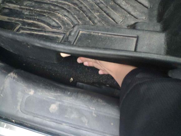 [苏州·沪B] 二手三菱欧蓝德2013款 2.4L 四驱豪华导航版 5座