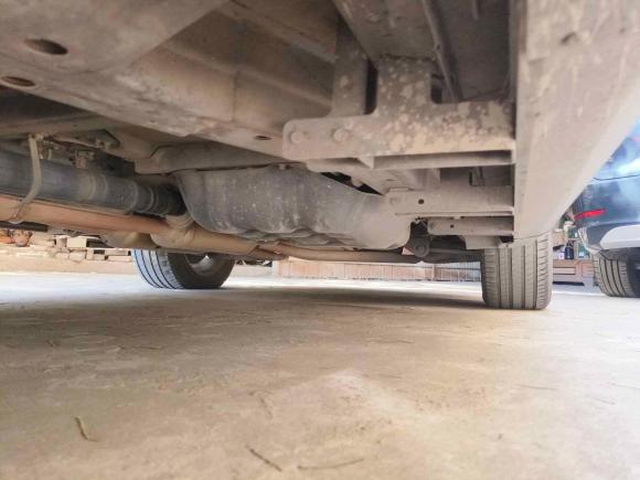 [无锡·苏B] 二手讴歌讴歌MDX2010款 3.7 标准版