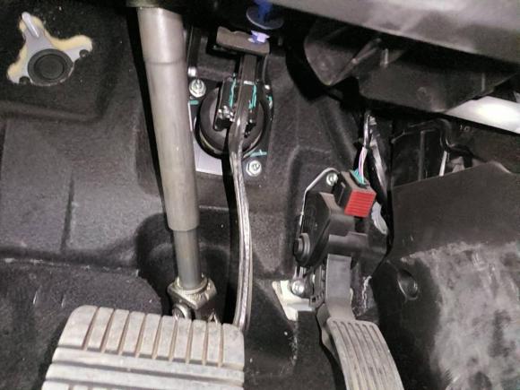 [西安·陕U] 二手广汽传祺传祺M62021款 PRO 270T 自动豪华版