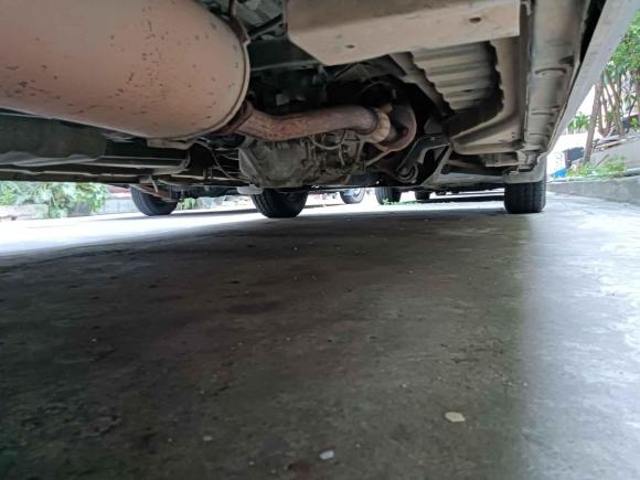 [佛山·粤K] 二手五菱汽车五菱征程经典2015款 1.8L舒适型LJ479QE2