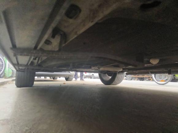 [苏州·苏E] 二手观致观致52018款 1.6T 自动尊贵型