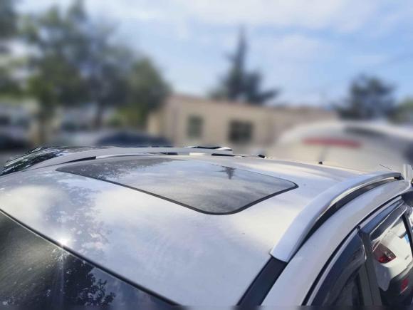 [青岛·鲁B] 二手宝骏宝骏3602018款 1.5L 手动豪华型 国V