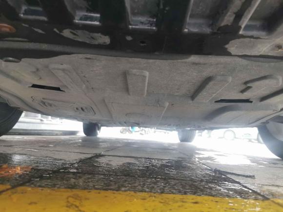 [金华·浙G] 二手名爵MG62020款 1.5T 自动Trophy豪华版