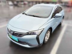 [义乌·浙G] 别克微蓝62020款 插电混动 互联时尚型