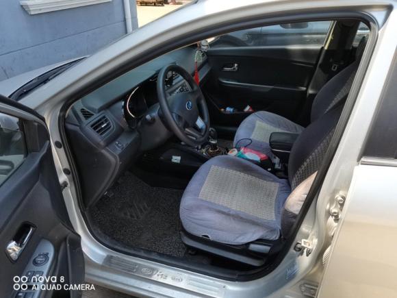 [上海·沪C] 二手起亚起亚K22012款 三厢 1.4L MT GLS纪念版