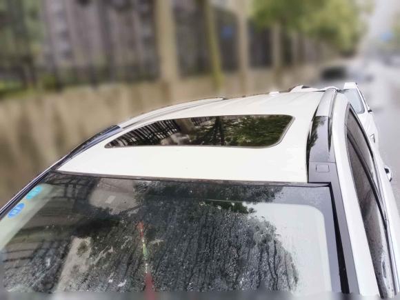 [合肥·皖A] 二手哈弗哈弗H62017款 蓝标 运动版 1.5T 手动两驱精英型