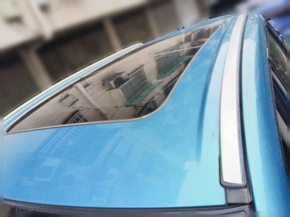 [金华·浙G] 二手铃木维特拉2016款 1.4T 手动两驱豪华型