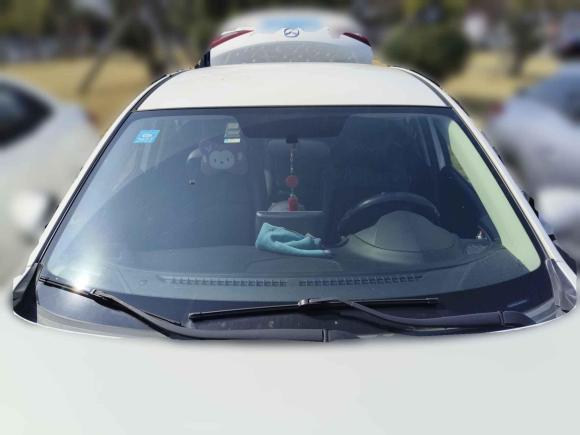 [宁波·浙B] 二手马自达马自达3 昂克赛拉2017款 三厢 1.5L 手动舒适型 国V