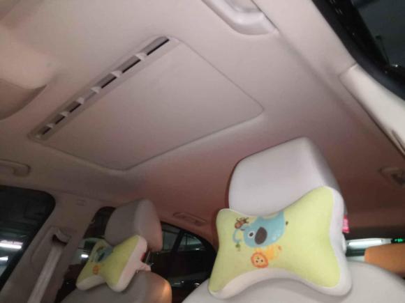 [北京·京N] 二手斯柯达速派2013款 1.8TSI 自动雅仕版