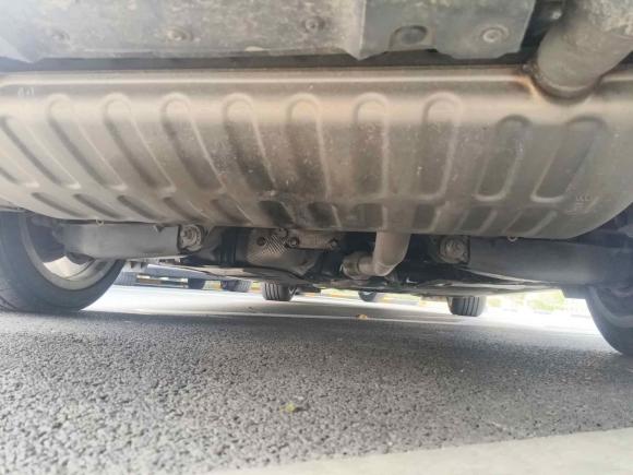 [上海·沪B] 二手凯迪拉克凯迪拉克ATS-L2017款 28T 技术型