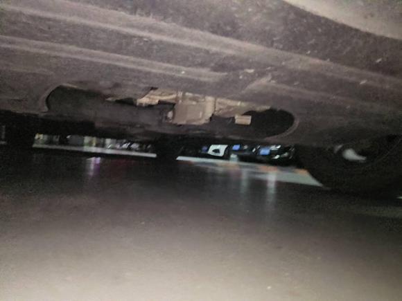 [深圳·冀B] 二手荣威荣威iMAX82021款 400TGI Supreme系列尊荣版