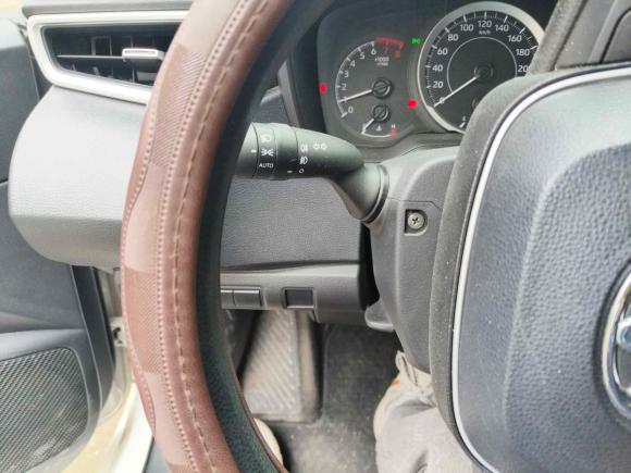 [义乌·浙G] 二手丰田卡罗拉2021款 1.2T S-CVT精英PLUS版