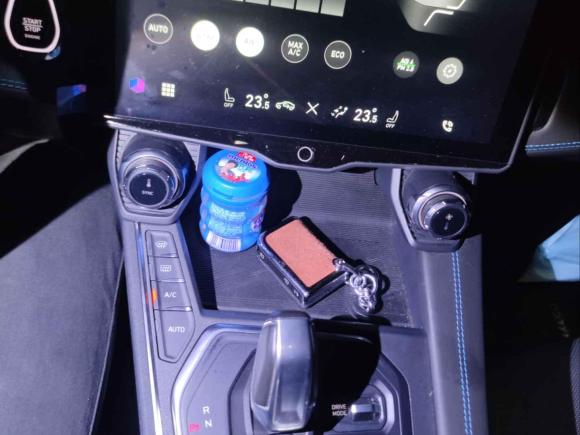 [深圳·粤B] 二手领克领克052020款 2.0TD 两驱耀Halo