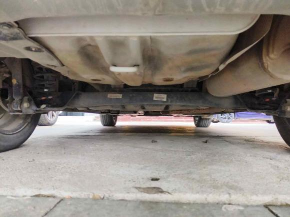 [西安·陕J] 二手起亚KX CROSS2018款 1.6L 自动灵动天窗版