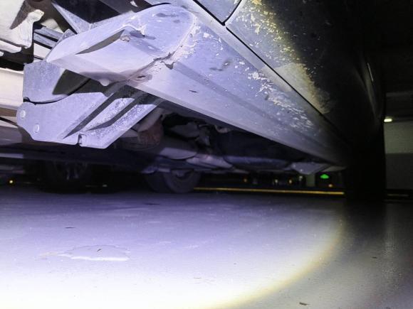 [深圳·粤B] 二手路虎发现2019款 3.0 SC V6 SE