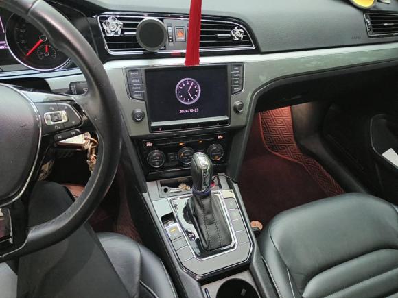 [宁波·浙B] 二手大众凌渡2018款 280TSI DSG舒适版