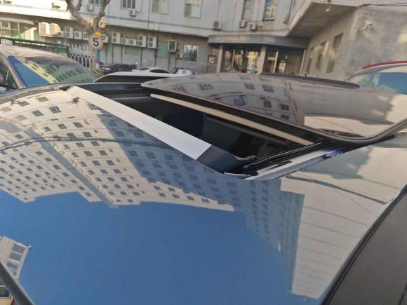 [北京·京K] 二手起亚嘉华2021款 2.0T 豪华科技款