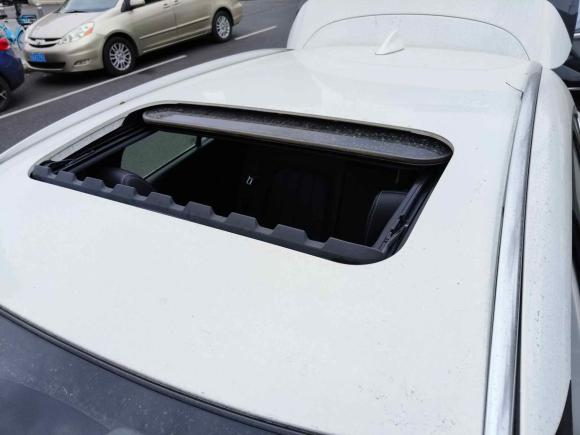 [成都·川A] 二手马自达马自达CX-42016款 2.5L 自动四驱蓝天激情版