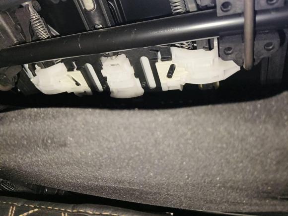 [武汉·鄂W] 二手奔驰奔驰GLC轿跑2019款 GLC 200 4MATIC 轿跑SUV