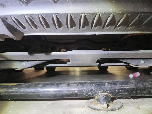 [广州·粤A] 二手奥迪奥迪Q2L e-tron2019款 Q2L e-tron 纯电智享型