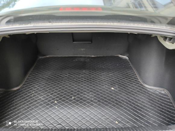 [南昌·赣A] 二手雪铁龙C4世嘉2016款 1.6L 自动豪华型