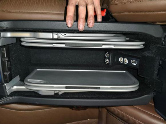 [嘉兴·浙F] 二手奔驰迈巴赫S级2019款 S 560 4MATIC