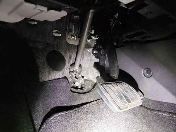 [深圳·粤S] 二手东风风神奕炫2022款 230T 自动追光骑士版