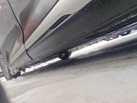 [武汉·鄂A] 二手腾势腾势D92022款 DM-i 970 四驱旗舰型