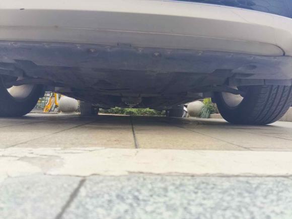 [温州·浙D] 二手福特锐界2016款 EcoBoost 245 四驱豪锐型 7座