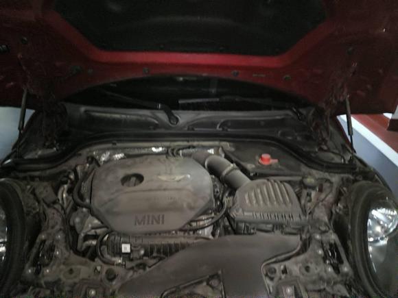 [青岛·鲁U] 二手MINIMINI2016款 1.2T ONE