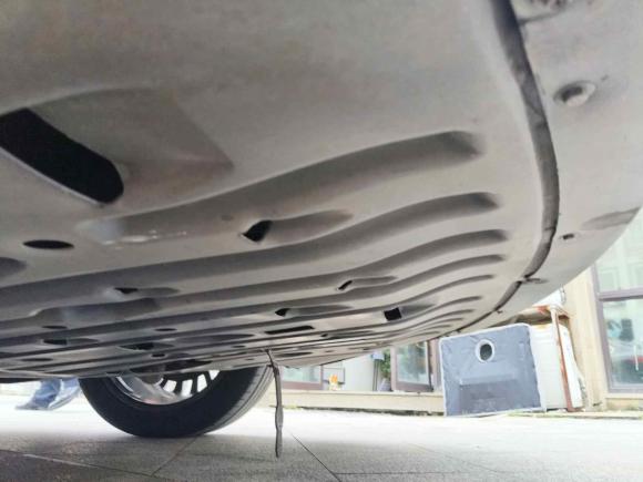 [台州·浙A] 二手比亚迪汉2020款 EV 超长续航版豪华型