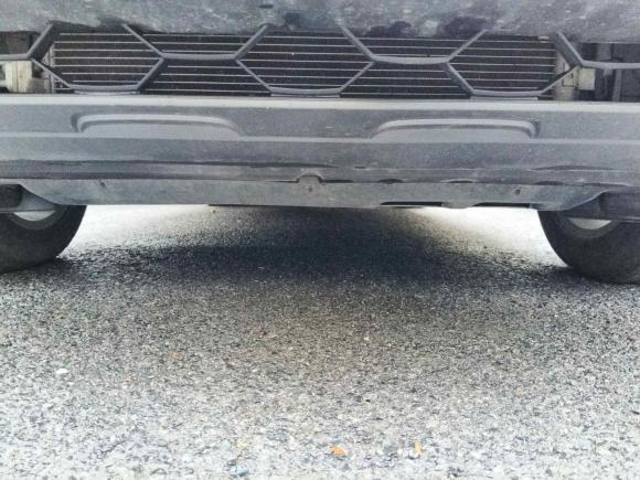 [芜湖·皖B] 二手大众途观L2018款 改款 330TSI 自动两驱豪华版