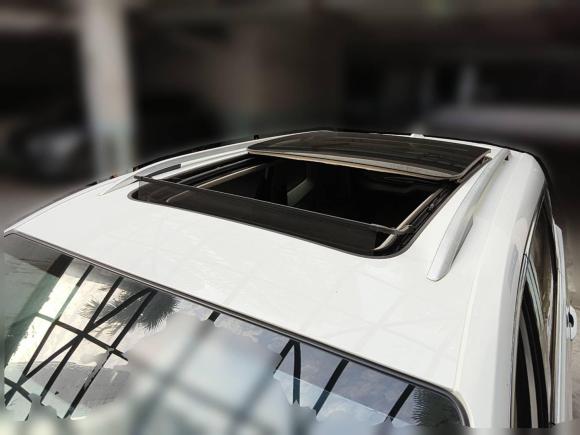 [合肥·皖A] 二手东风风行风行T52018款 230T CVT智享型